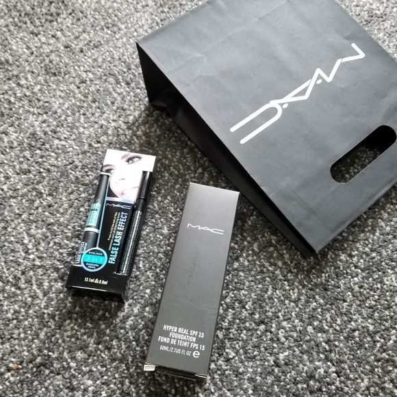 MAC Cosmetics Other - MAC bundle NWT